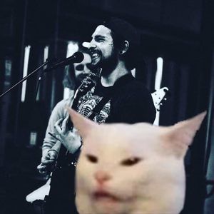 Meet your Posher, Nick